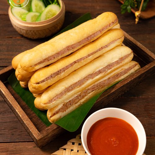 banh mi que hai phong 2