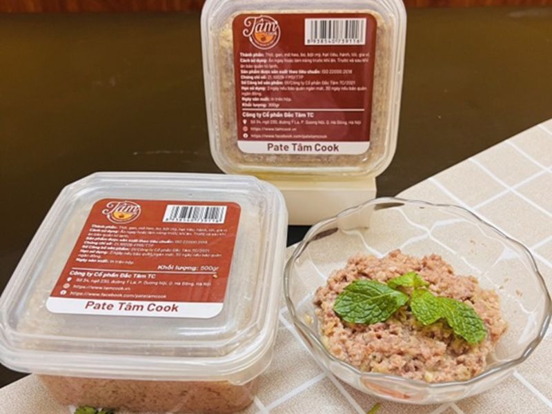 pate cột đèn Hải Phòng bán ở đâu