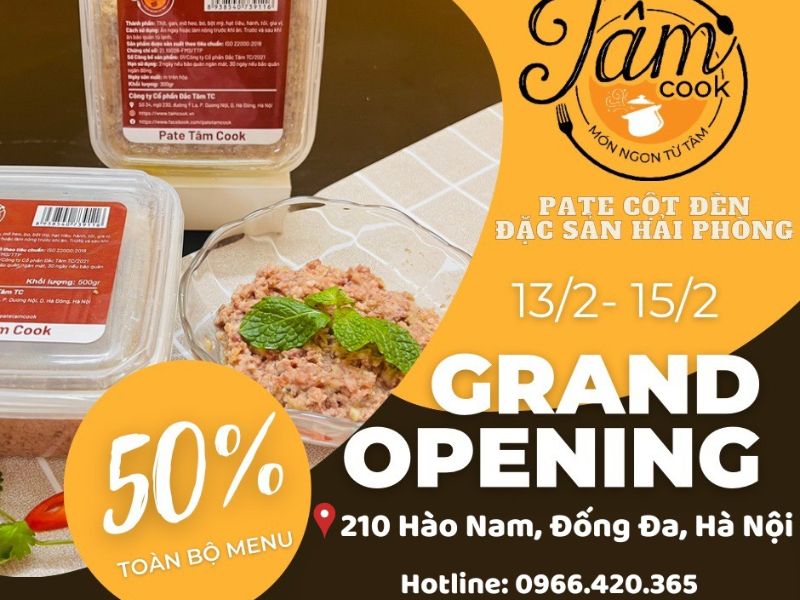 pate cột đèn Hải Phòng bán ở đâu