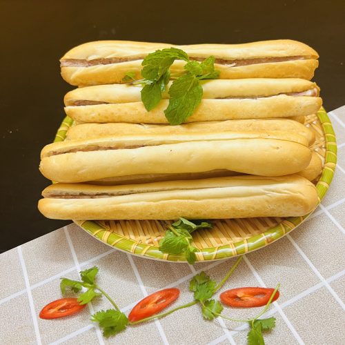 Banh mi que Hai Phong 3