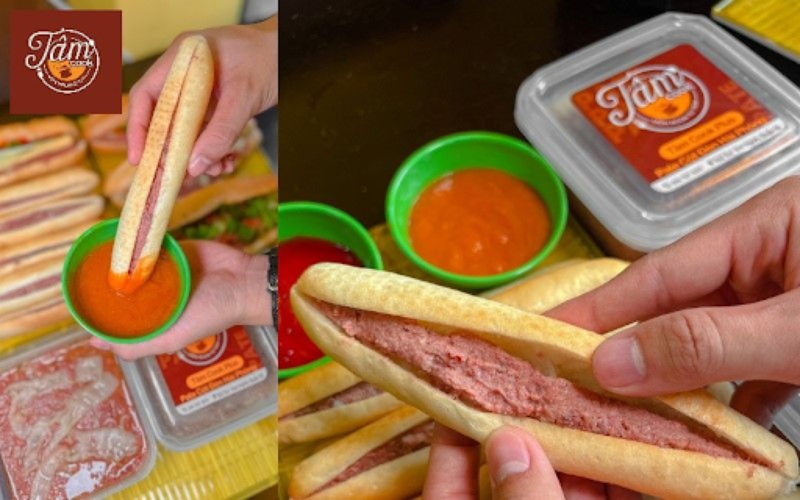 bánh mì que Hải Phòng để được bao lâu? Bánh mì que Hải Phòng là một loại bánh ngon của Hải Phòng mà ai ghé qua đây đều không thể bỏ lỡ. Bánh còn là sự kết hợp của nền văn hóa và sự sáng tạo trong ẩm thực Việt Nam.