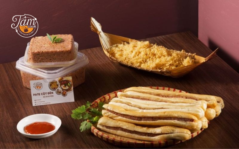 Mua bánh mì que quận 1 ở đâu ngon nhất