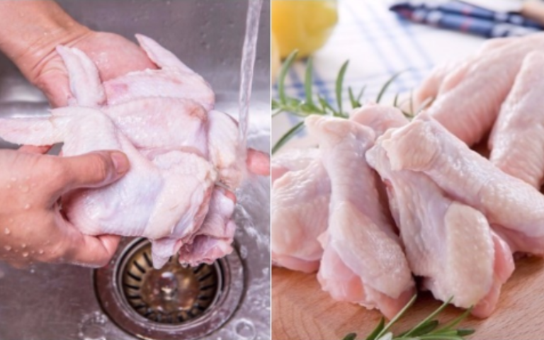 cách làm gà nấu pate