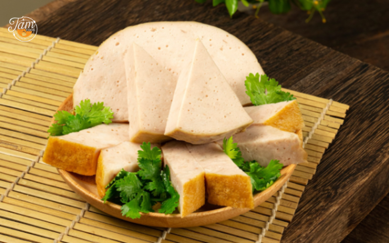 Bí quyết làm giò chả ngon ở Hà Nội không phải ai cũng chia sẻ