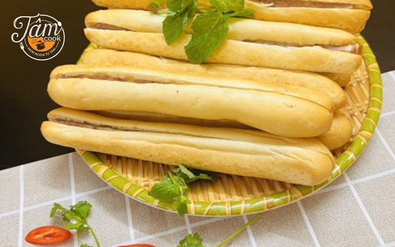 banh mi que gia truyen hai phong 2