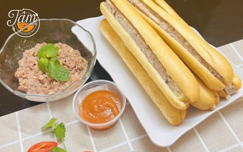 banh mi que gia truyen hai phong 4