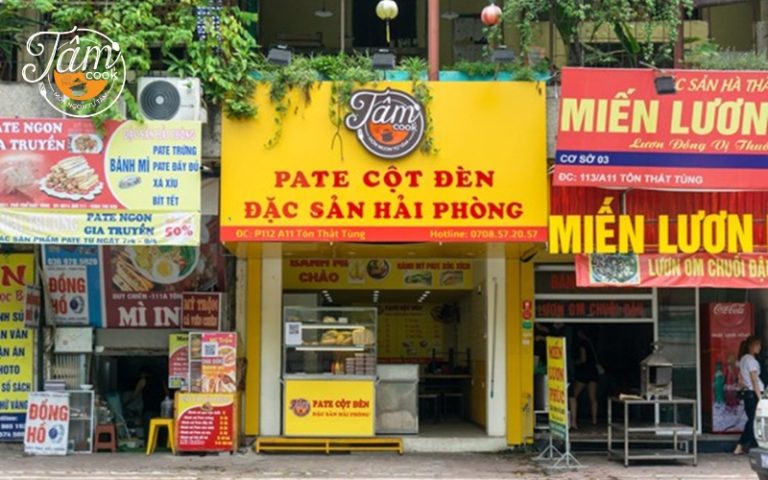 cua hang pate cot den hai phong tai hung yen 3