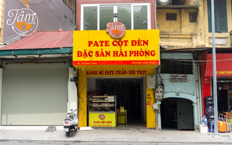 nhuong quyen banh mi tren toan quoc 1