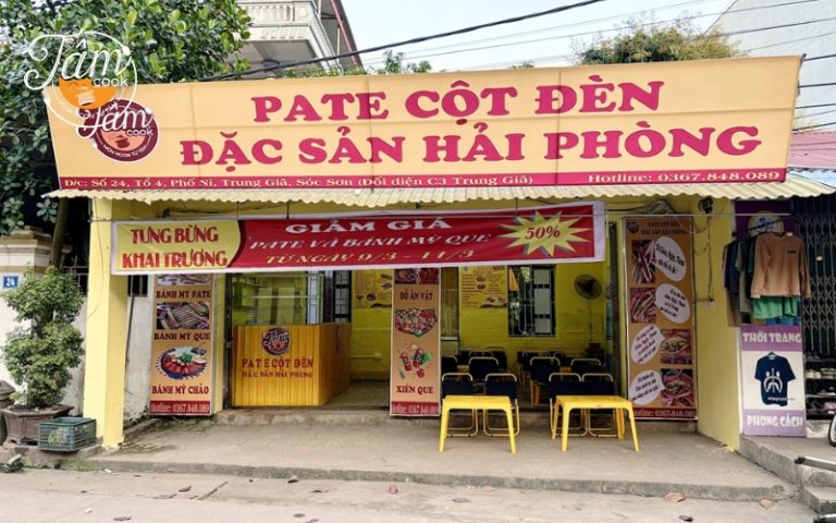 nhuong quyen banh mi tren toan quoc 2