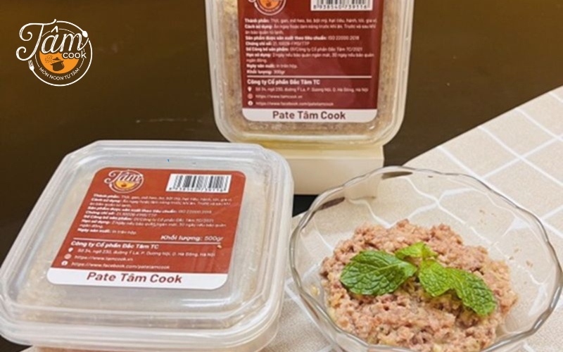 pate hop co can ham nong khong 4