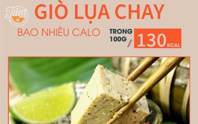 Ăn giò lụa có béo không