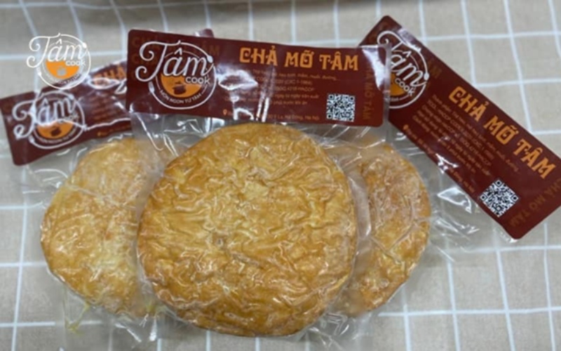 Top 9 các món ăn làm từ chả mỡ ngon