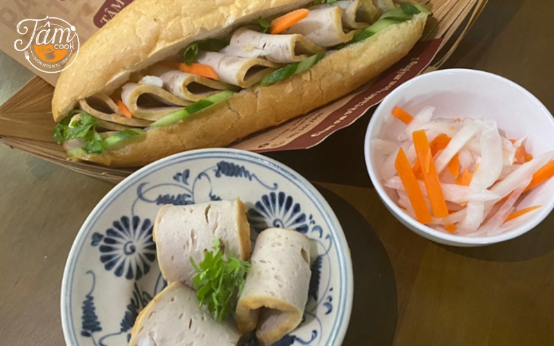 Chả mỡ mua ở đâu ngon