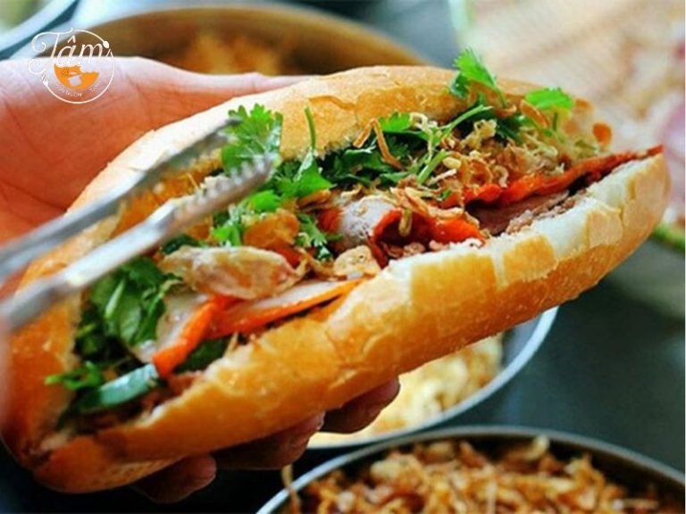 [Tổng hợp] Các loại bánh mì trên thế giới thơm ngon, độc đáo