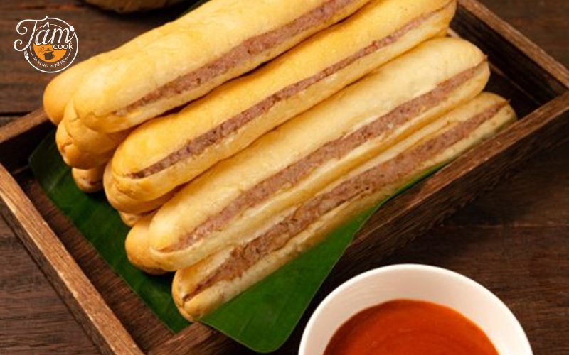 bánh mì que hải phòng Hưng Yên