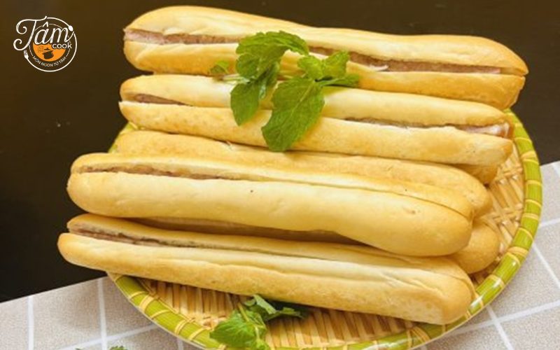 bánh mì que hải phòng Hưng Yên