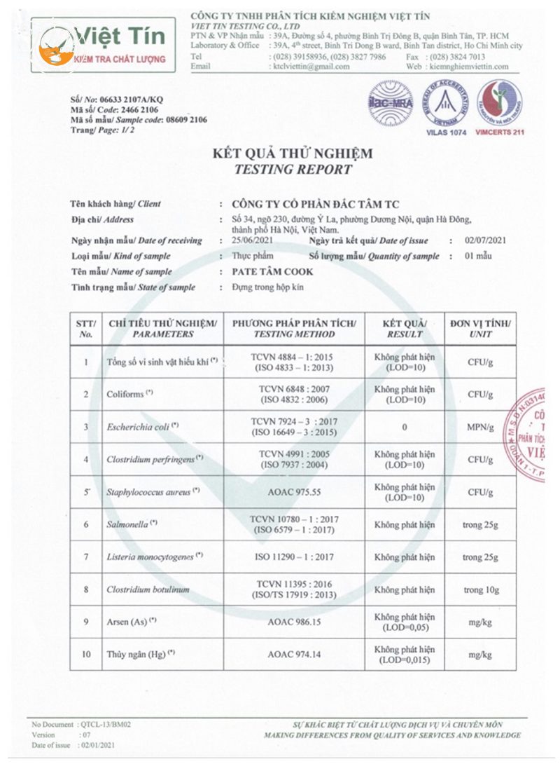 công nghệ sản xuất pate cột đèn xuất khẩu 