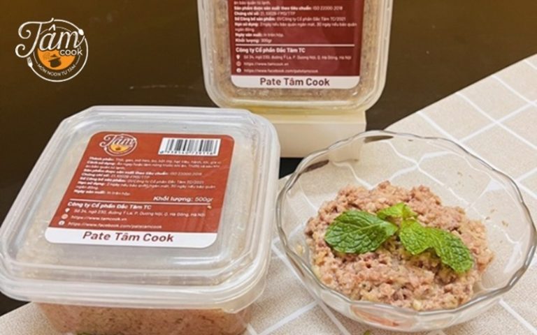 Pate cột đèn chính gốc Hải Phòng