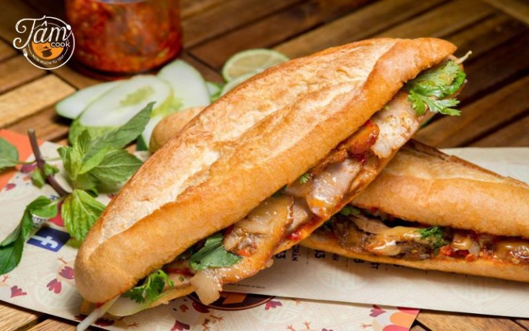 ăn bánh mì có giảm cân không