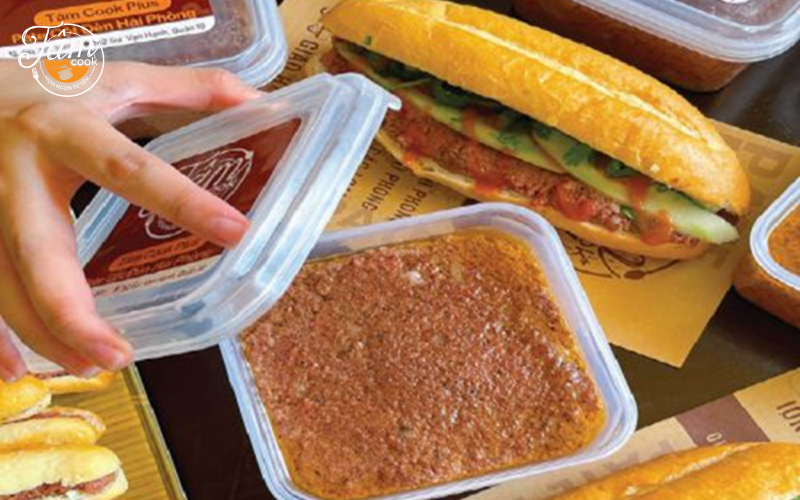 báo giá pate cột đèn hải phòng