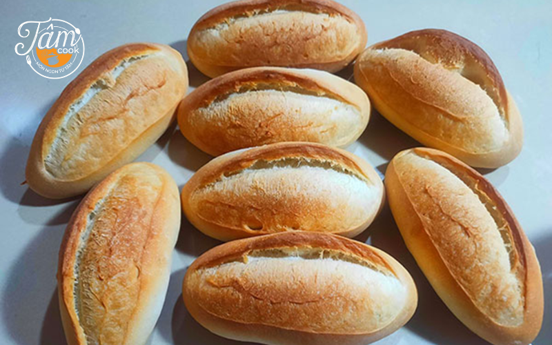 ăn bánh mì có giảm cân không