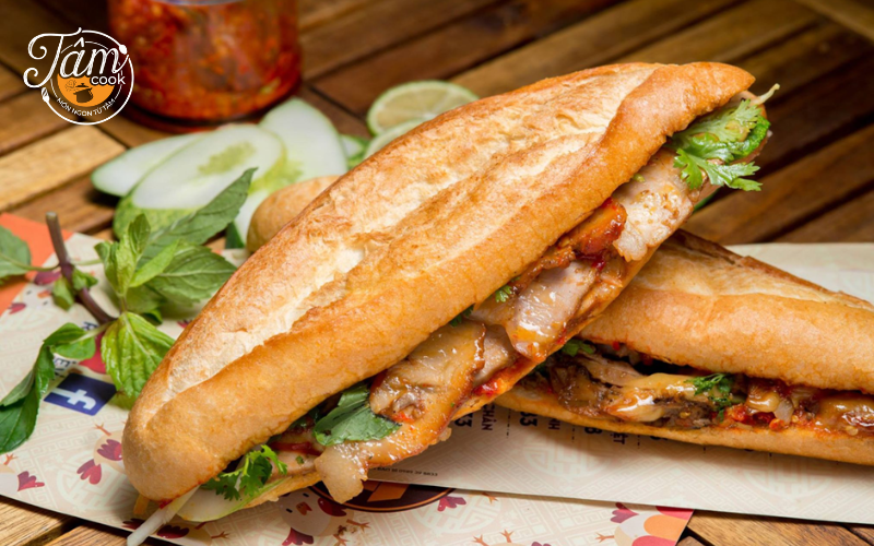 ăn bánh mì có giảm cân không