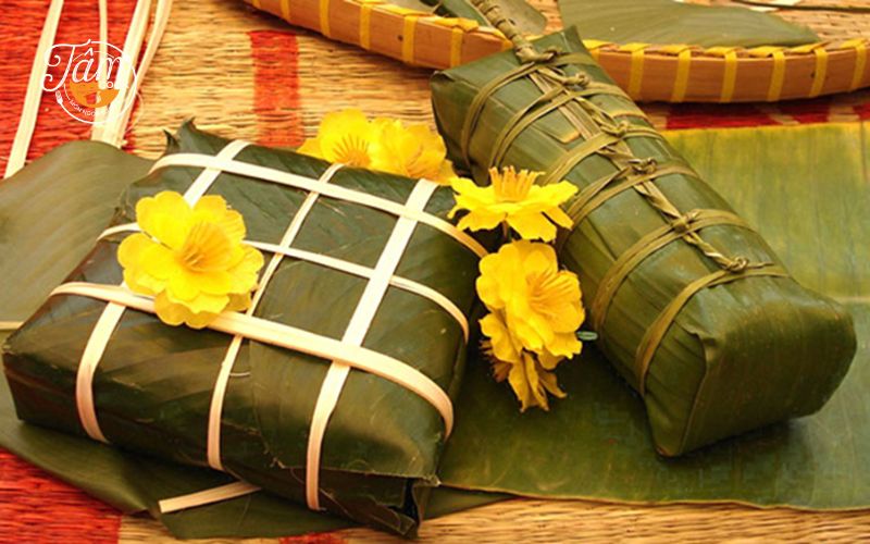 bảo quản thực phẩm ngày Tết