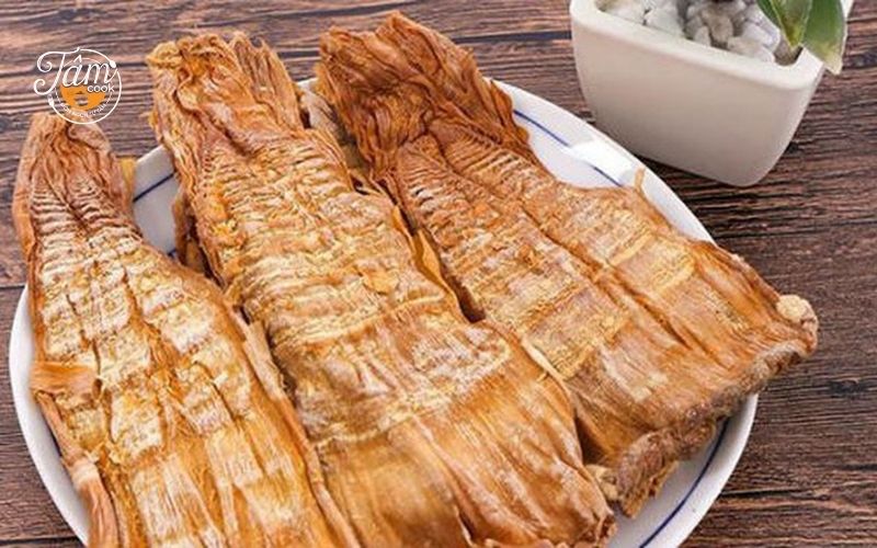 bảo quản thực phẩm ngày Tết