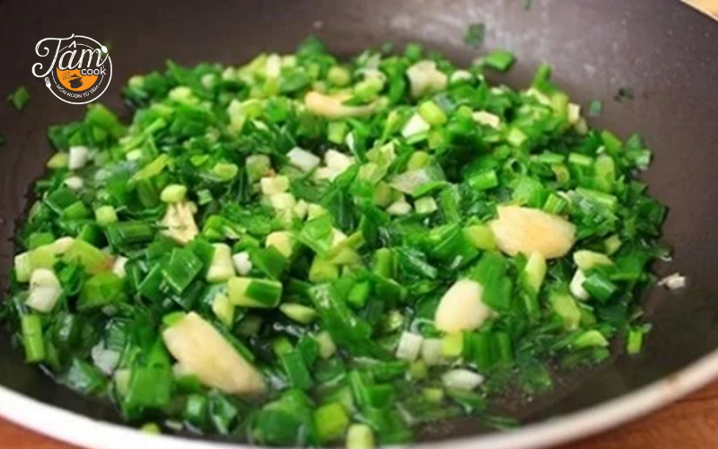 cách làm bánh mì nướng muối ớt