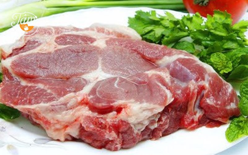 cách làm chả thịt nướng