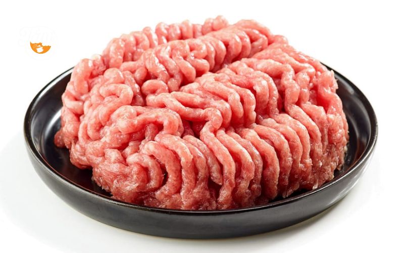 cách làm chả thịt nướng
