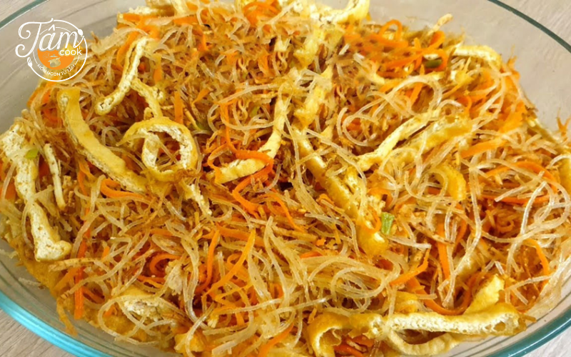 cách làm các loại bánh mì chay