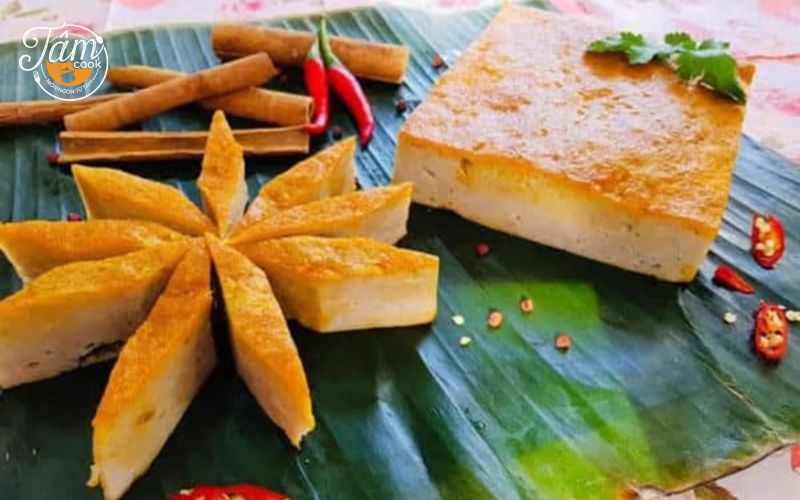 cách làm chả quế giai giòn thơm ngon