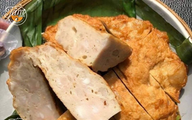 cách làm chả quế giai giòn thơm ngon