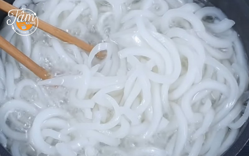 cách làm mứt dừa non