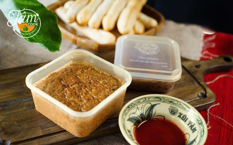 Pate cột đèn chính gốc Hải Phòng