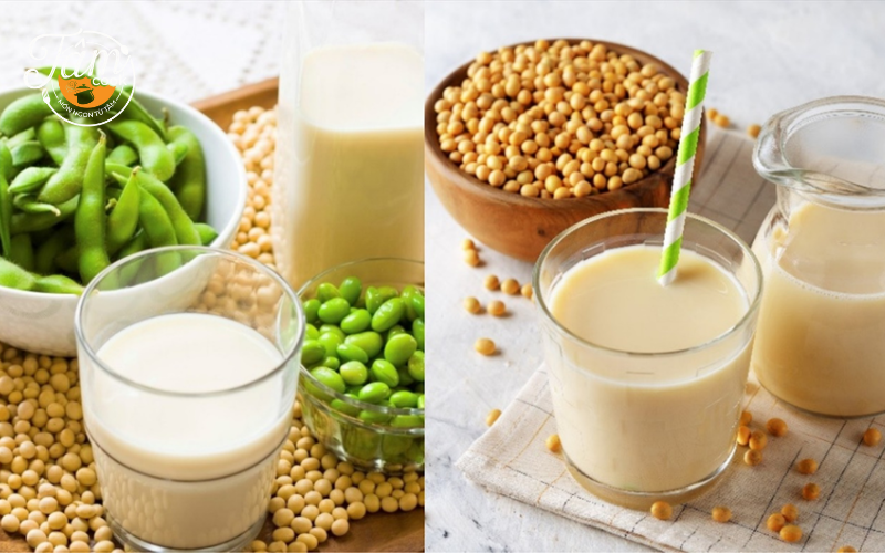 sữa đậu nành có tốt không?