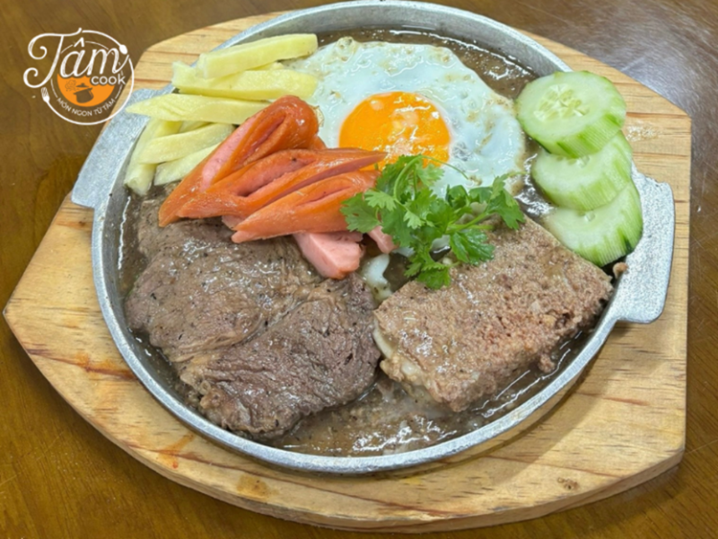 trời lạnh ăn gì ngon