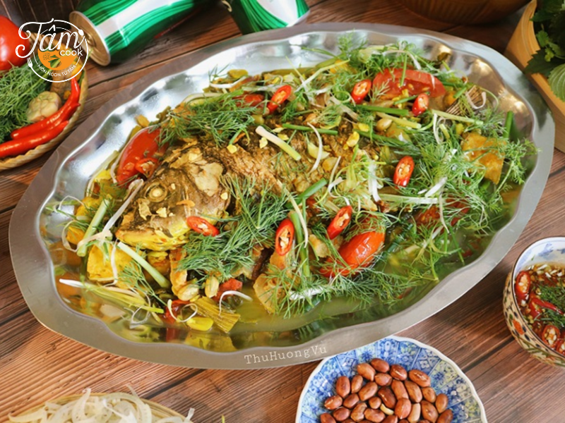 trời lạnh ăn gì ngon