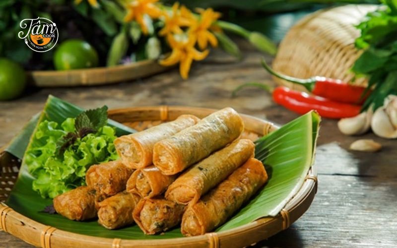 ý nghĩa các món ăn ngày Tết