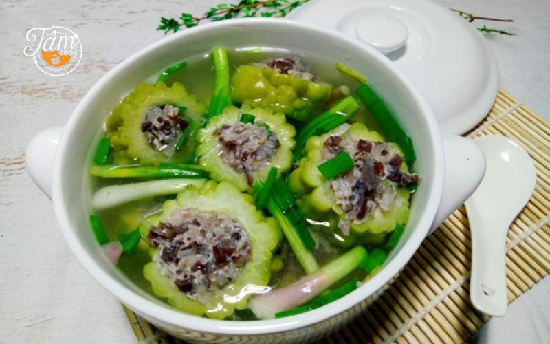 ý nghĩa các món ăn ngày Tết