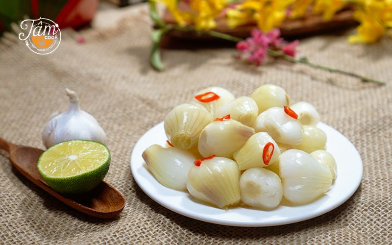 ý nghĩa các món ăn ngày Tết