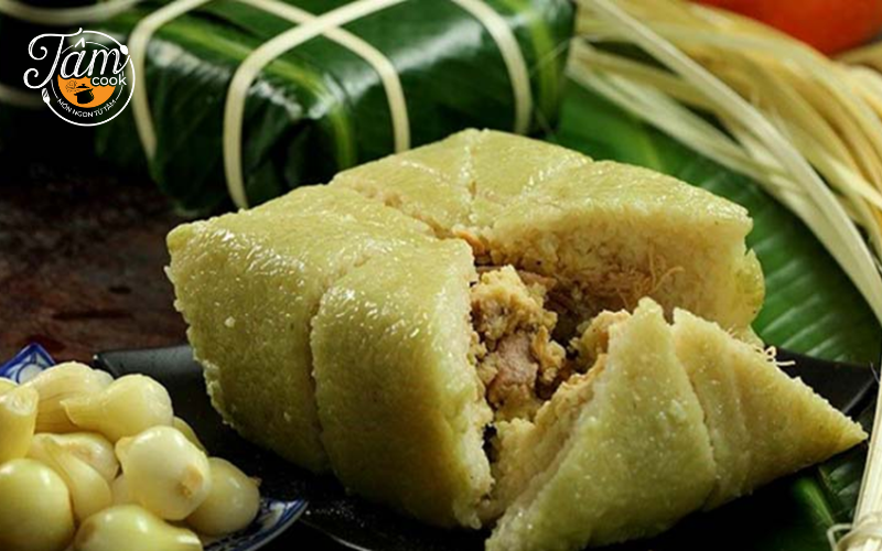 ý nghĩa của bánh chưng