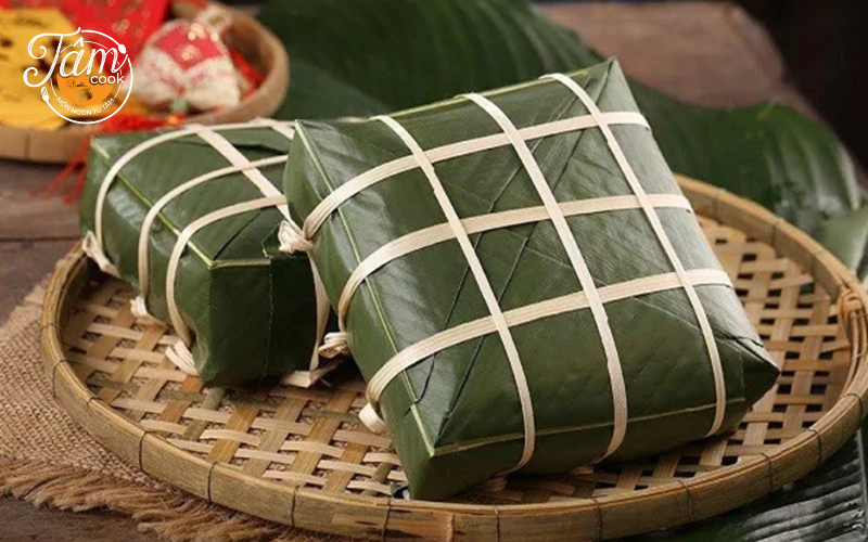 ý nghĩa của bánh chưng