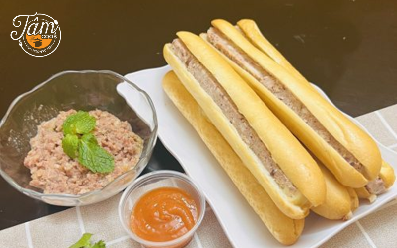 ăn gì khi du xuân