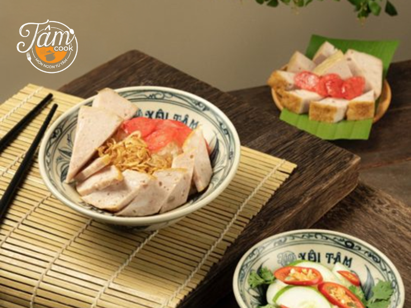 Ăn xôi buổi sáng có tốt cho sức khỏe không