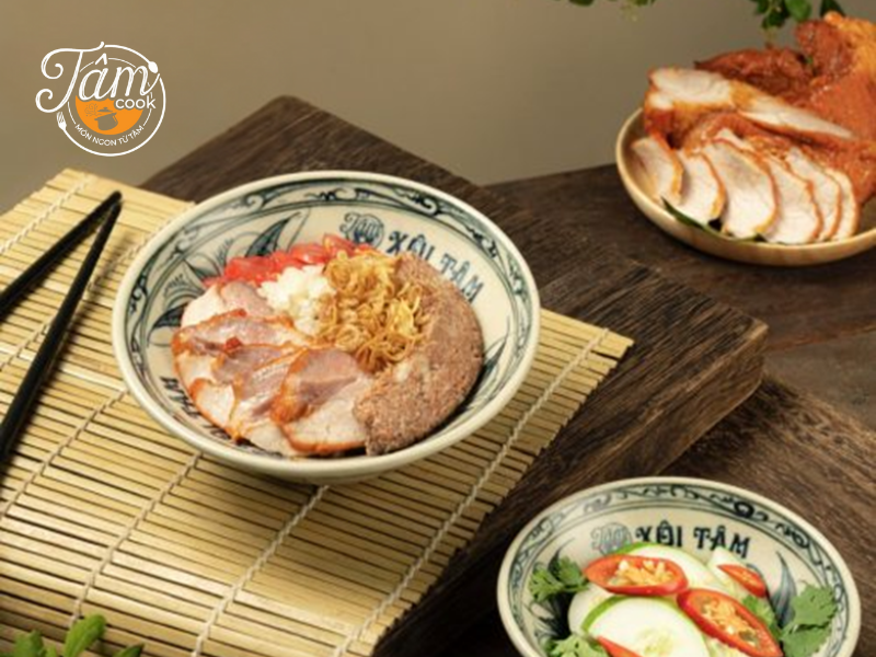 Ăn xôi buổi sáng có tốt cho sức khỏe không