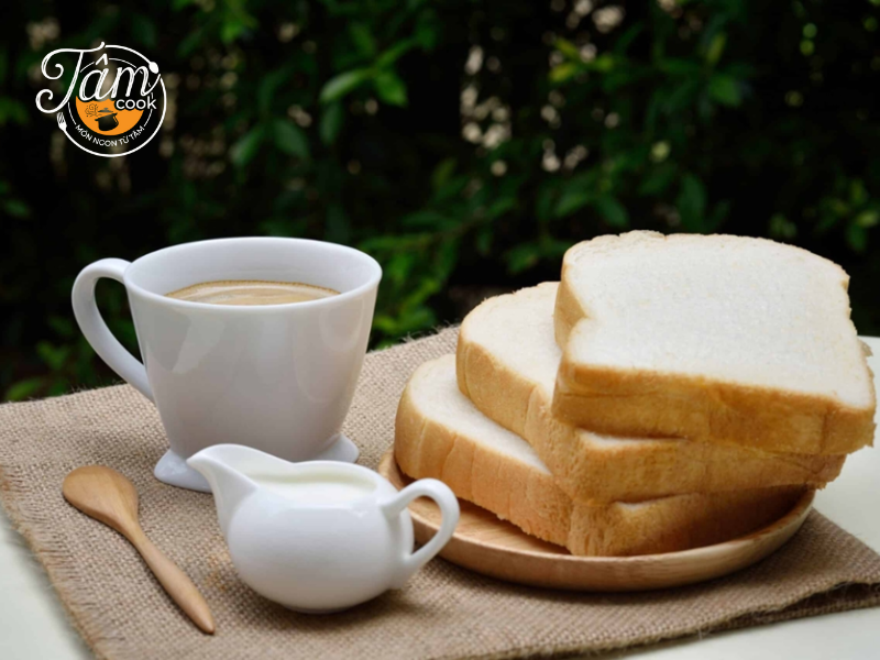 bánh mì ăn chay được không