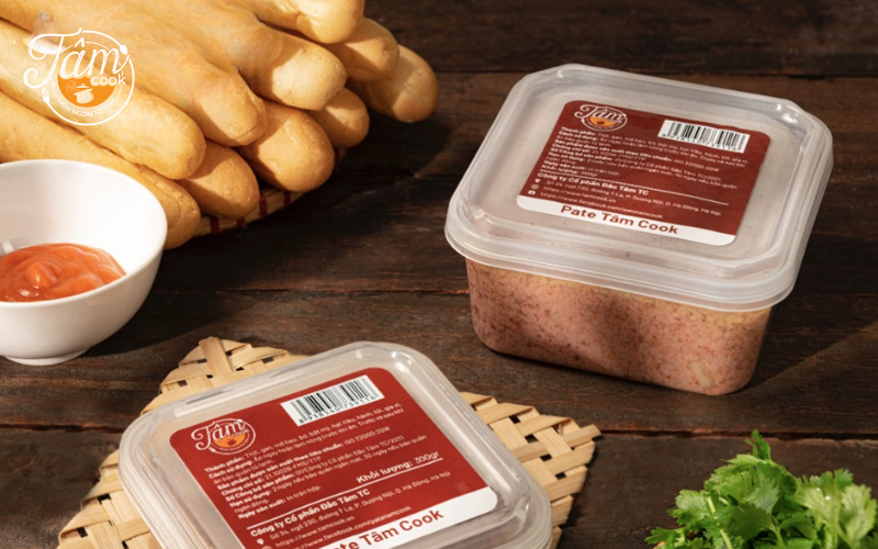 báo giá pate cột đèn mới nhất