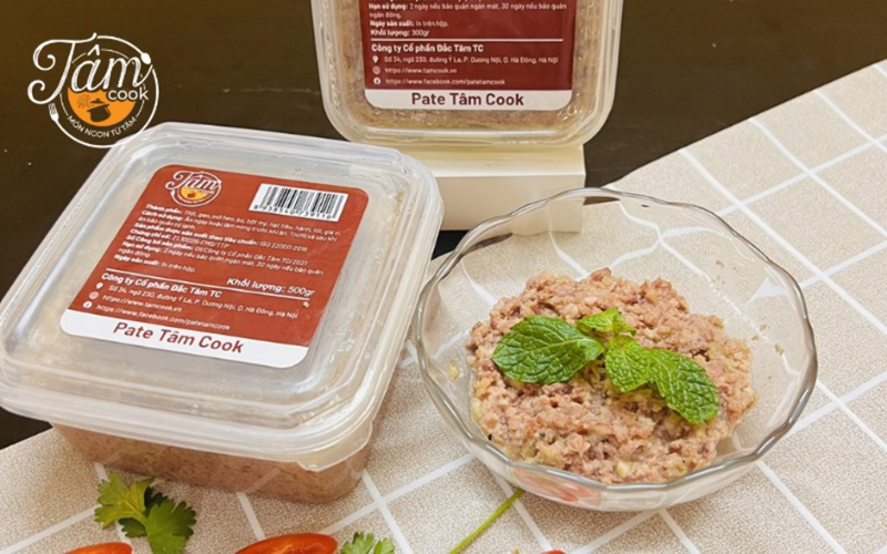 báo giá pate cột đèn mới nhất
